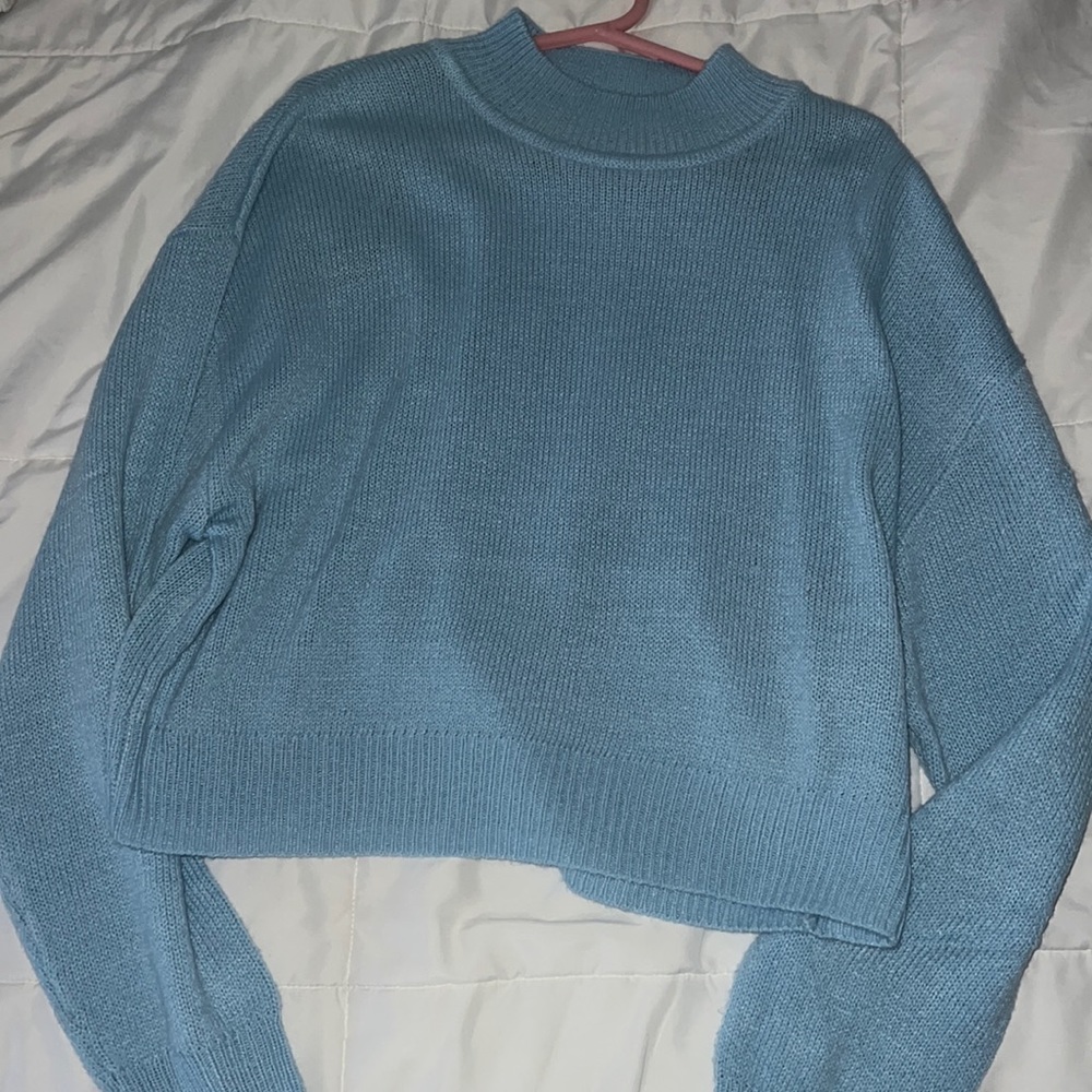 h&m sweater